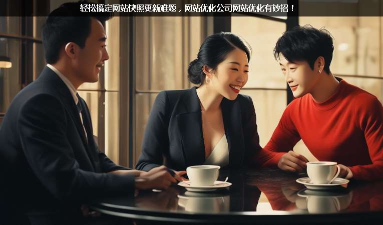 輕松搞定網(wǎng)站快照更新難題，網(wǎng)站優(yōu)化公司網(wǎng)站優(yōu)化有妙招！