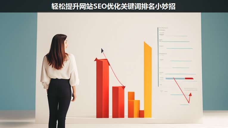 輕松提升網(wǎng)站SEO優(yōu)化關(guān)鍵詞排名小妙招