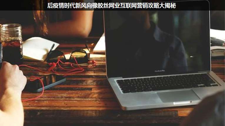 后疫情時(shí)代新風(fēng)向橡膠絲網(wǎng)業(yè)互聯(lián)網(wǎng)營(yíng)銷攻略大揭秘