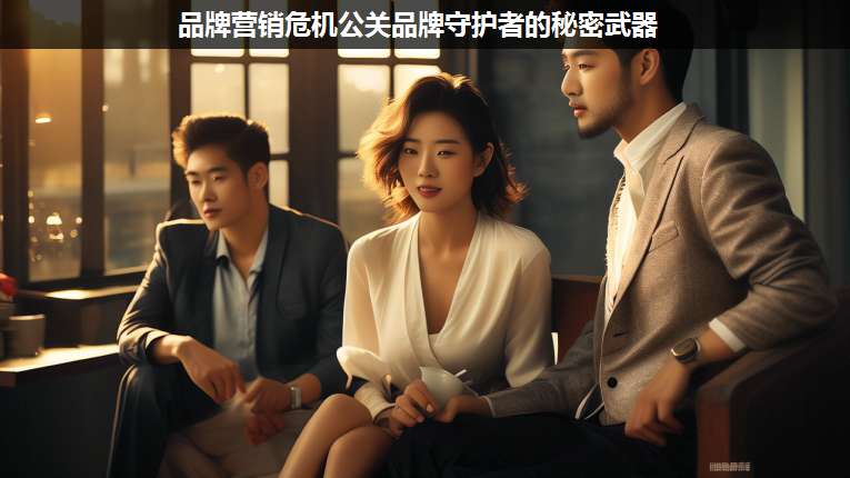 品牌營銷危機公關品牌守護者的秘密武器