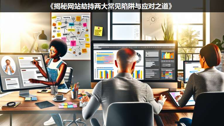 《揭秘網(wǎng)站劫持兩大常見(jiàn)陷阱與應(yīng)對(duì)之道》
