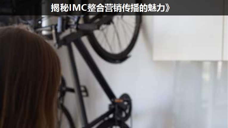 揭秘IMC整合營銷傳播的魅力》