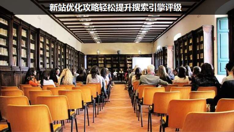新站優(yōu)化攻略輕松提升搜索引擎評(píng)級(jí)