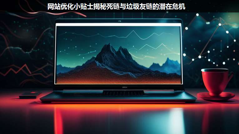 網(wǎng)站優(yōu)化小貼士揭秘死鏈與垃圾友鏈的潛在危機