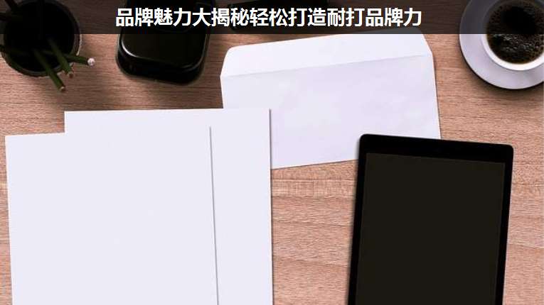 品牌魅力大揭秘輕松打造耐打品牌力
