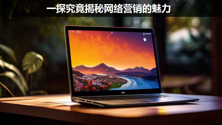 一探究竟揭秘網(wǎng)絡(luò)營銷的魅力