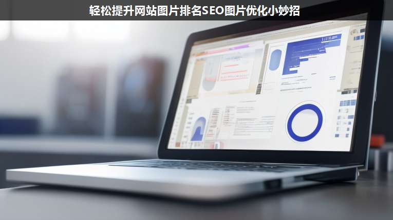 輕松提升網(wǎng)站圖片排名SEO圖片優(yōu)化小妙招
