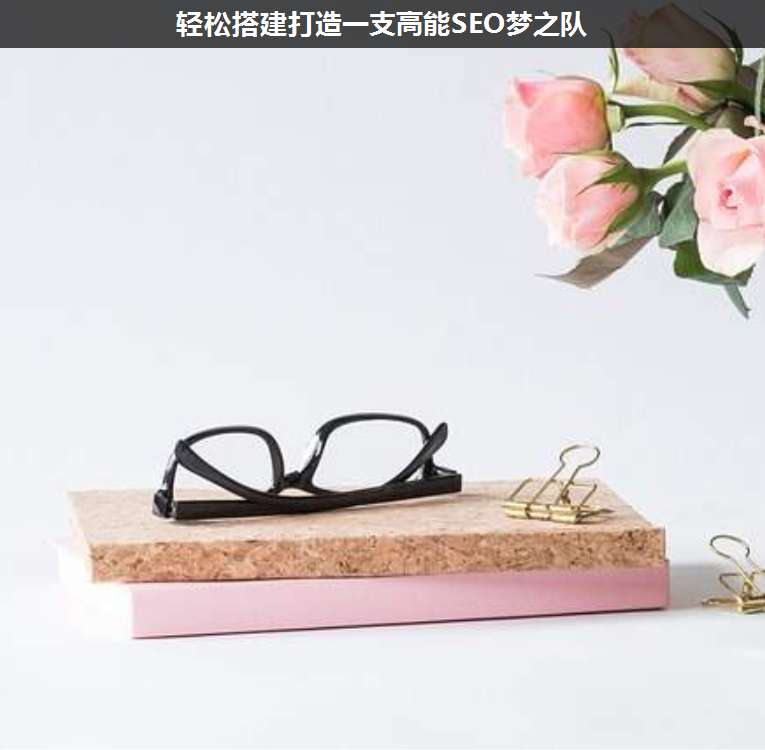 輕松搭建打造一支高能SEO夢之隊(duì)