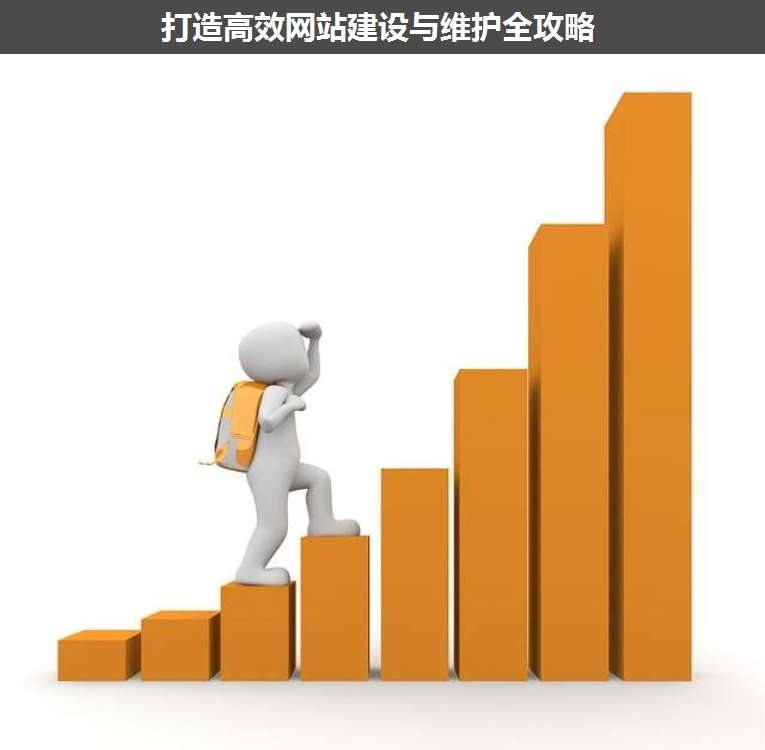 打造高效網(wǎng)站建設(shè)與維護(hù)全攻略