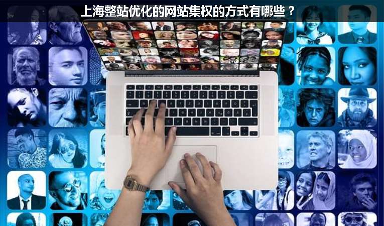 上海整站優(yōu)化的網(wǎng)站集權(quán)的方式有哪些？