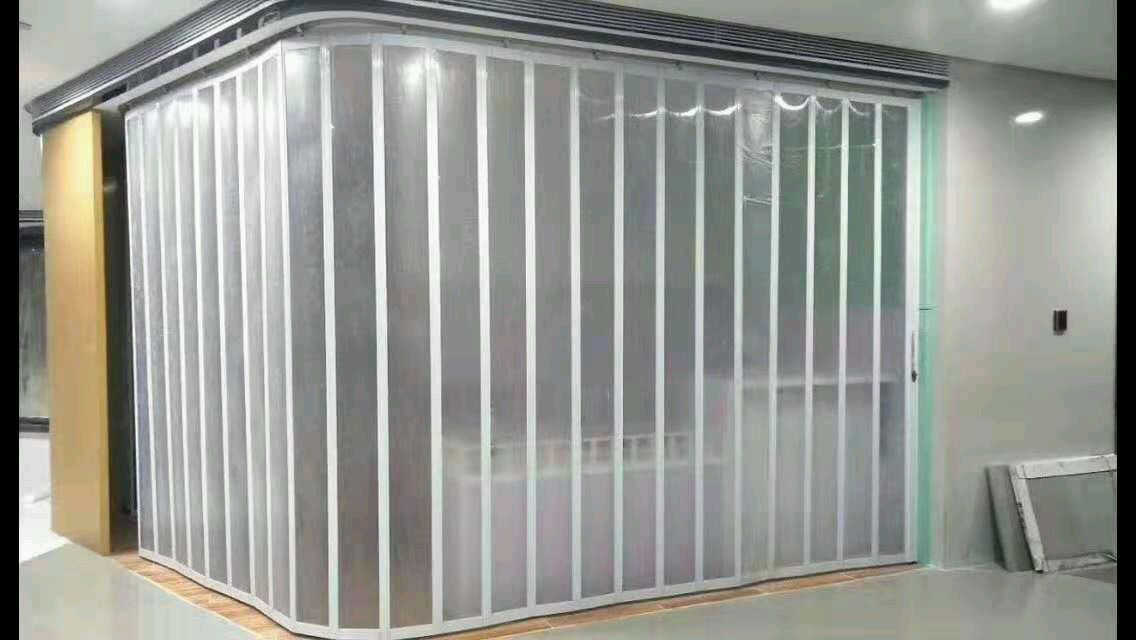快速卷簾門的電機為什么會出現(xiàn)故障？